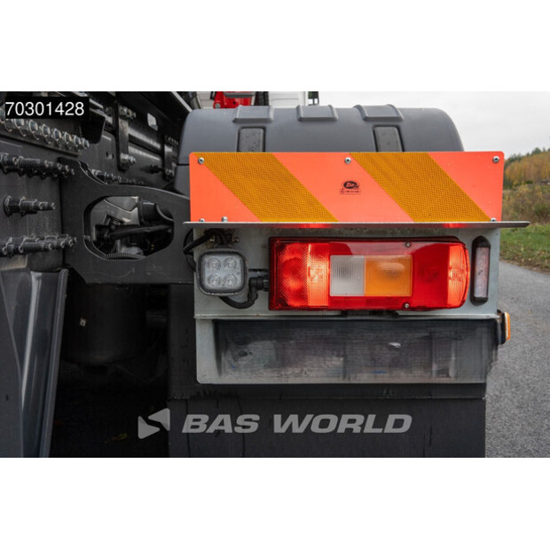 2024 فولفو FH500-43158317