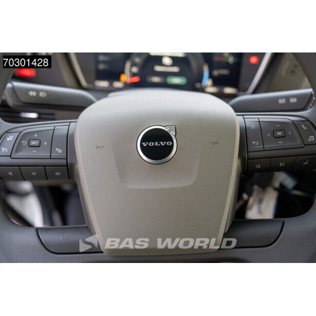 2024 فولفو FH500-43158318