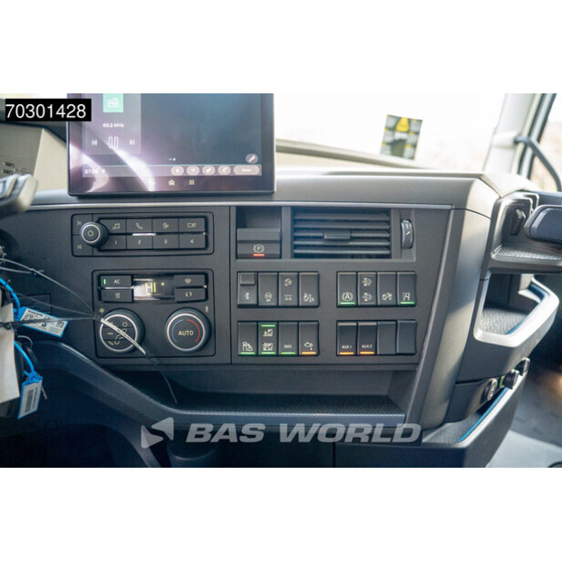 2024 فولفو FH500-43158320