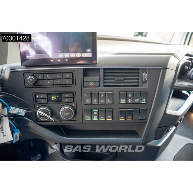 2024 فولفو FH500-43158322