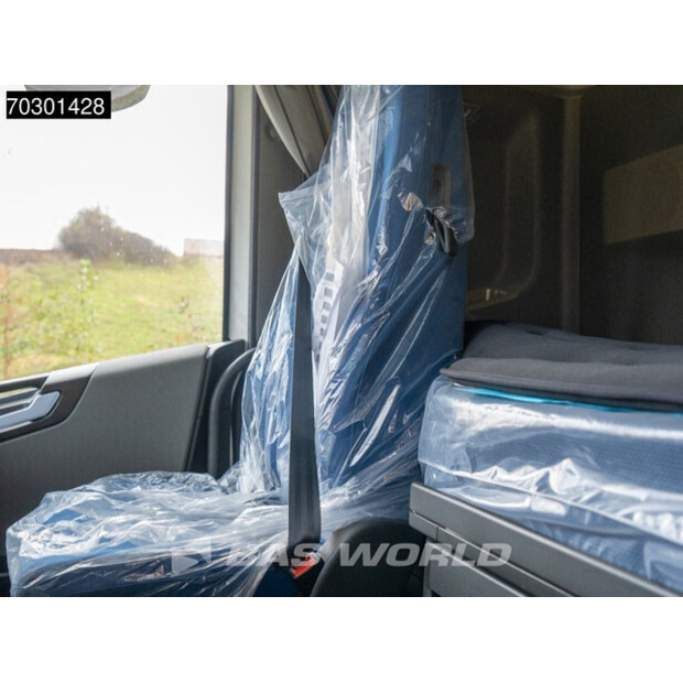 2024 فولفو FH500-43158323