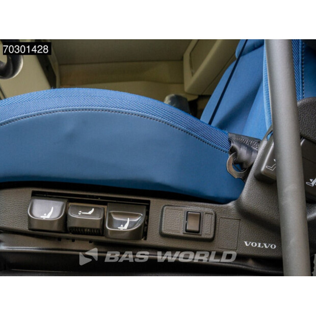 2024 فولفو FH500-43158324