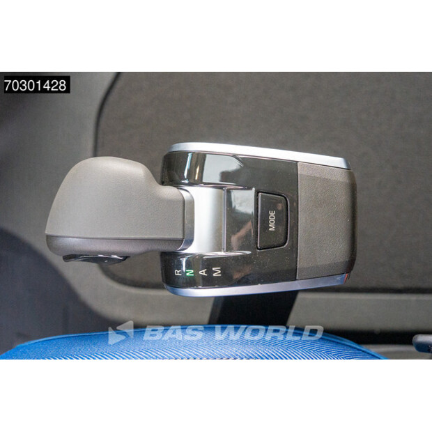 2024 فولفو FH500-43158326