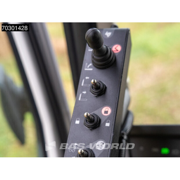 2024 فولفو FH500-43158329