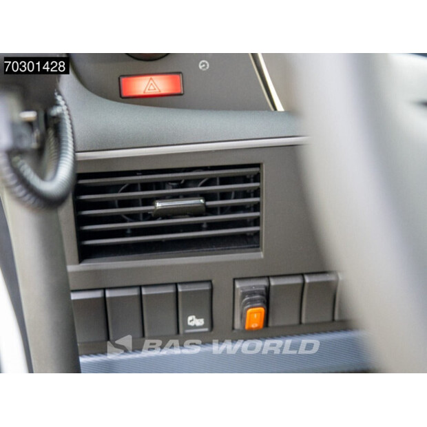 2024 فولفو FH500-43158332