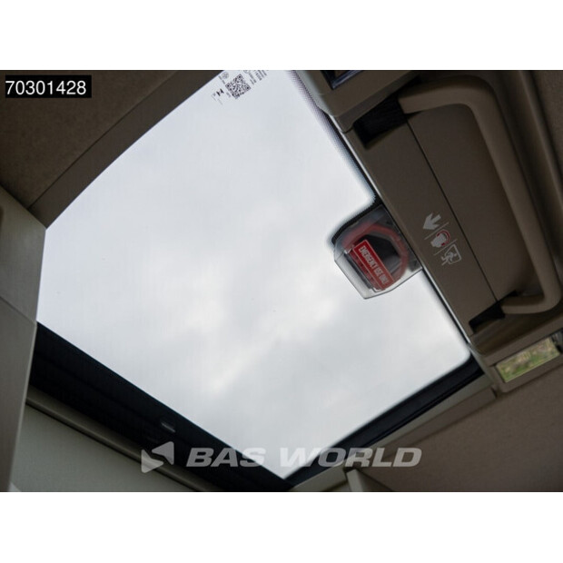 2024 فولفو FH500-43158334