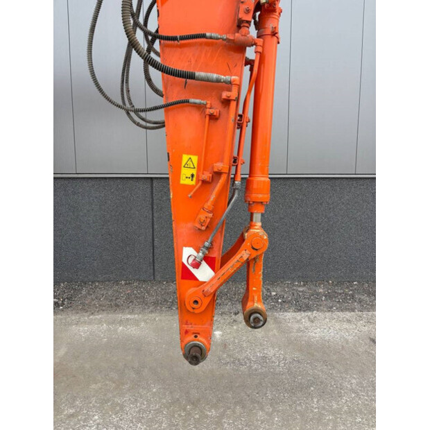 2014 هيتاشى ZX140W-5B-43158631