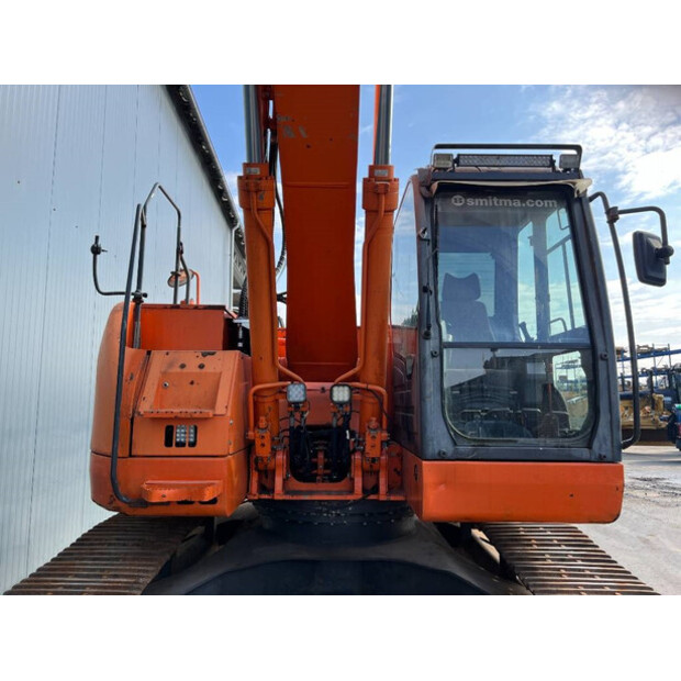 2012 دووسان DX235LCR-43160171