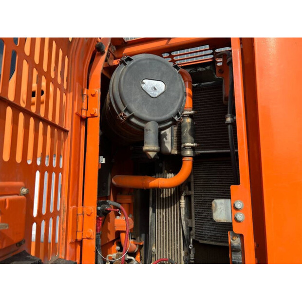 2012 دووسان DX235LCR-43160178