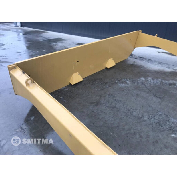 2025 كاتربيلر 735B-43162638