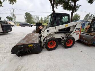 Image for 2024 Caterpillar S160