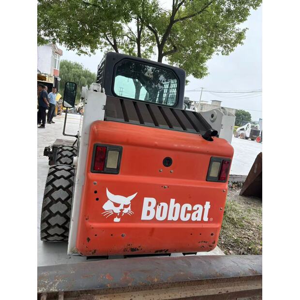 2024 Caterpillar S160-43163402