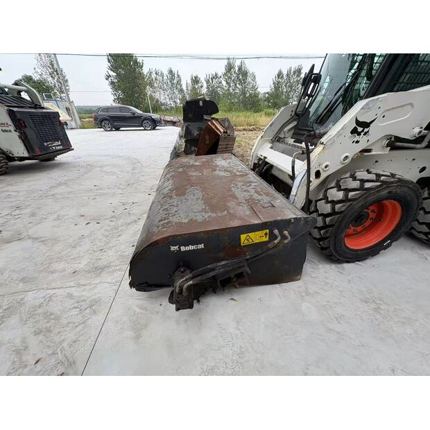 2024 Caterpillar S160-43163403