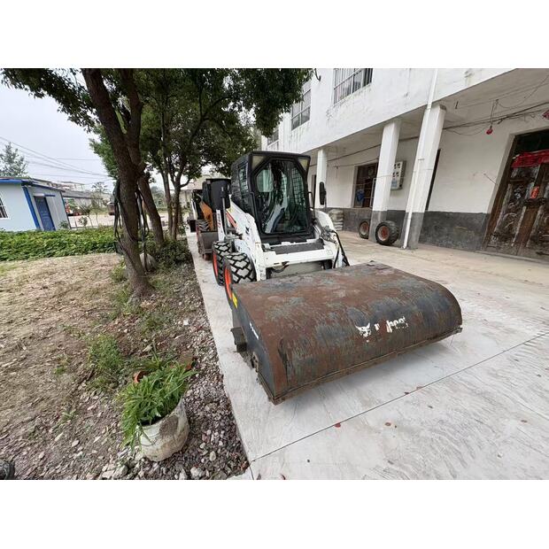 2024 Caterpillar S160-43163404