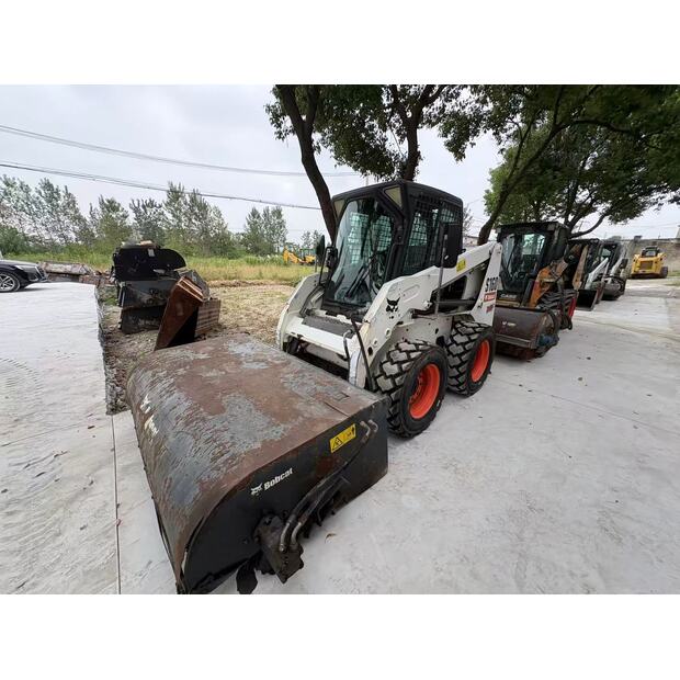 2024 Caterpillar S160-43163405