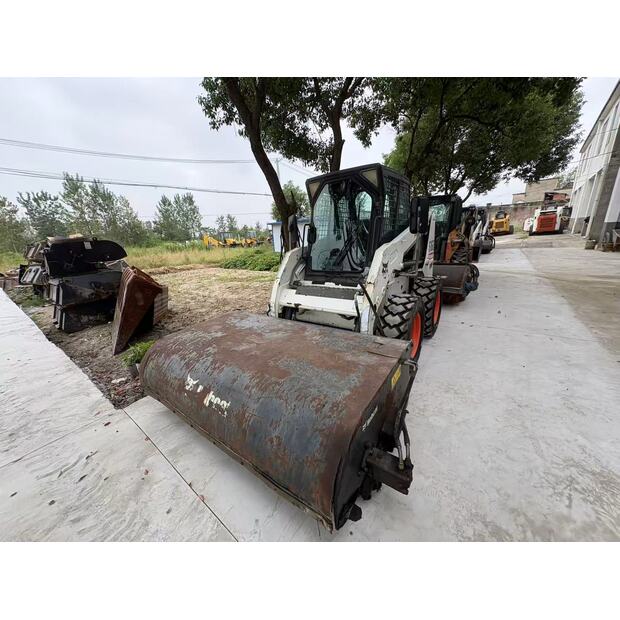 2024 Caterpillar S160-43163406