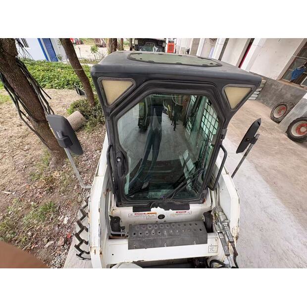 2024 Caterpillar S160-43163408