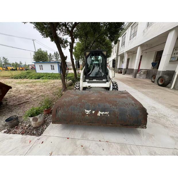 2024 Caterpillar S160-43163413