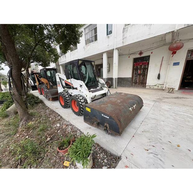 2024 Caterpillar S160-43163415