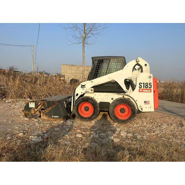 2022 BOBCAT S185-43163423