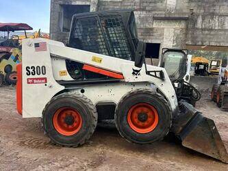 Image for 2022 BOBCAT S300