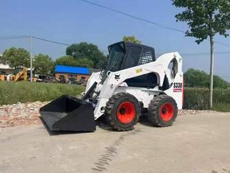 Image for 2024 BOBCAT S330