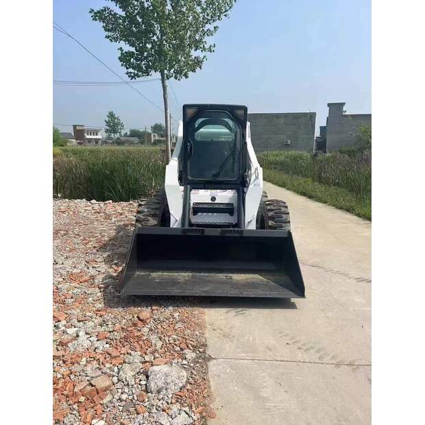 2024 BOBCAT S330-43163438
