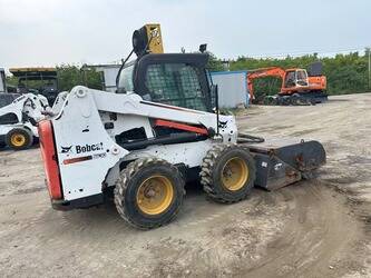 Image for 2019 BOBCAT S630