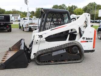 Image for 2023 BOBCAT T590