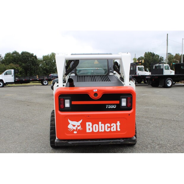 2023 BOBCAT T590-43163455