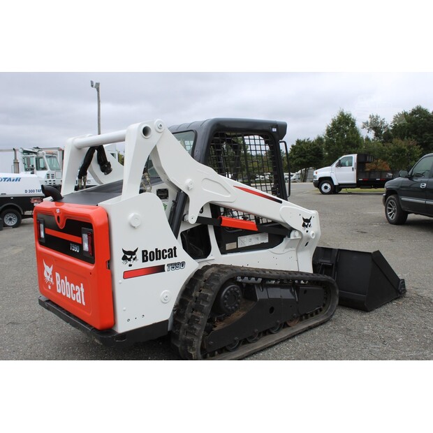 2023 BOBCAT T590-43163456