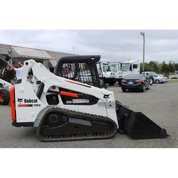 2023 BOBCAT T590-43163457