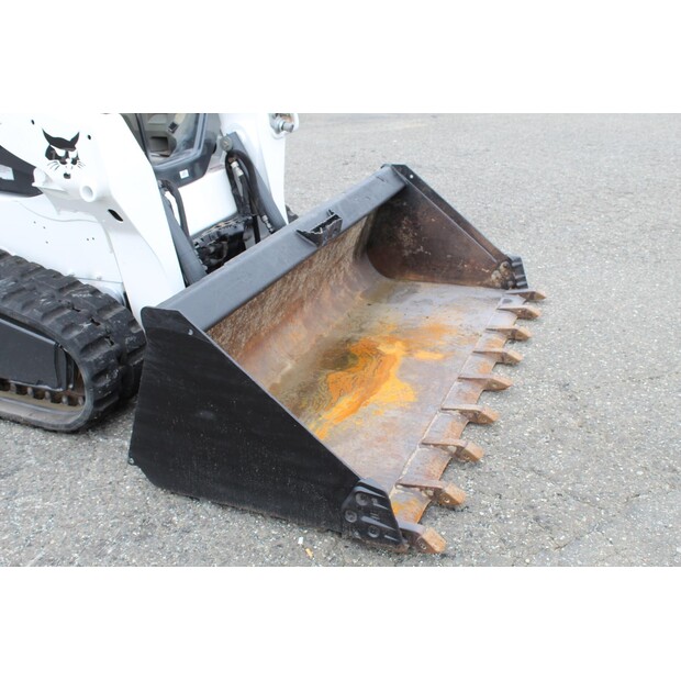 2023 BOBCAT T590-43163459