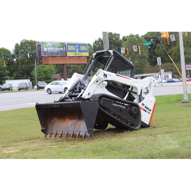 2023 BOBCAT T590-43163461