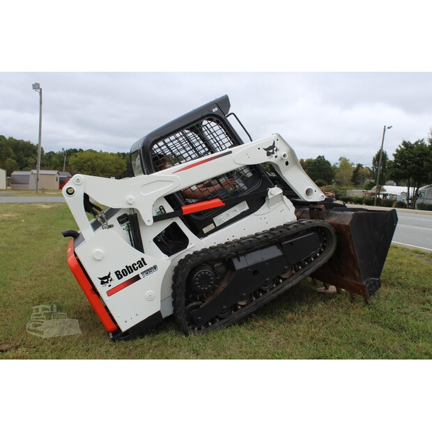 2023 BOBCAT T590-43163462