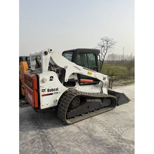 2022 بوبكات T770-43163464