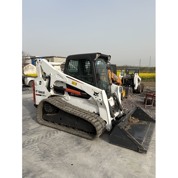 2022 بوبكات T770-43163465