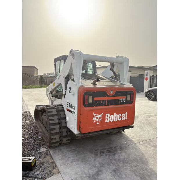 2022 بوبكات T770-43163468