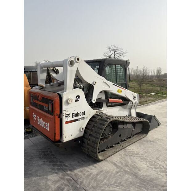 2022 بوبكات T770-43163469