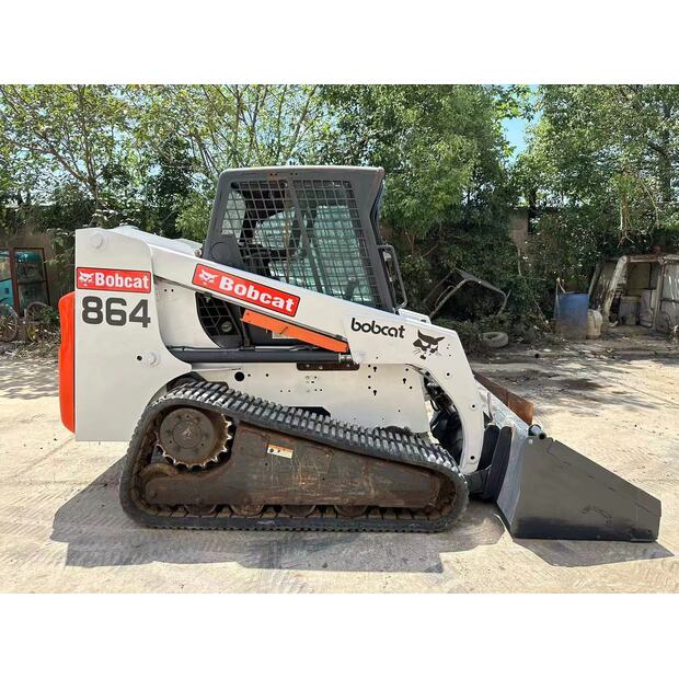 2022 BOBCAT T864-43163471
