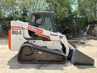Image for 2022 BOBCAT T864