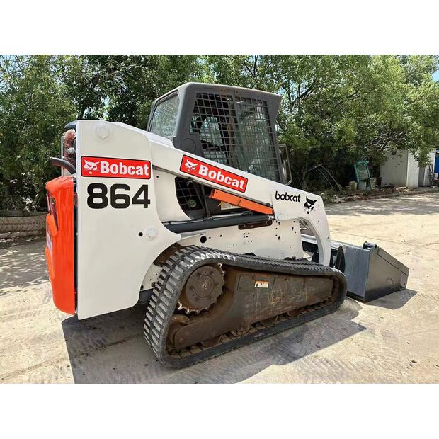 2022 BOBCAT T864-43163472
