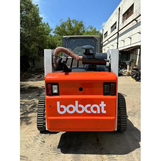 2022 BOBCAT T864-43163473