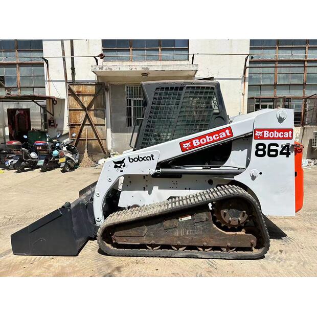 2022 BOBCAT T864-43163475