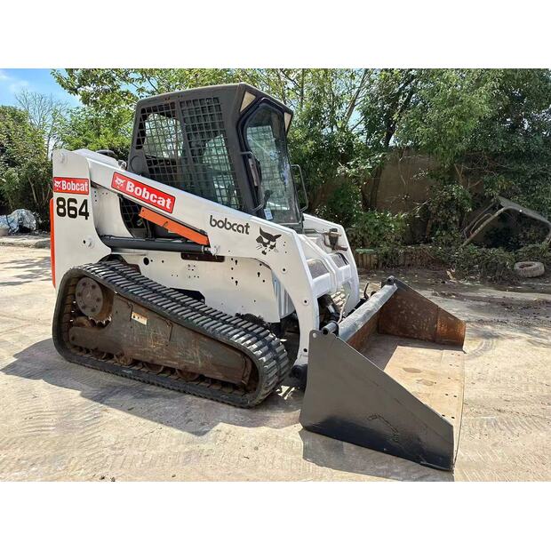 2022 BOBCAT T864-43163477