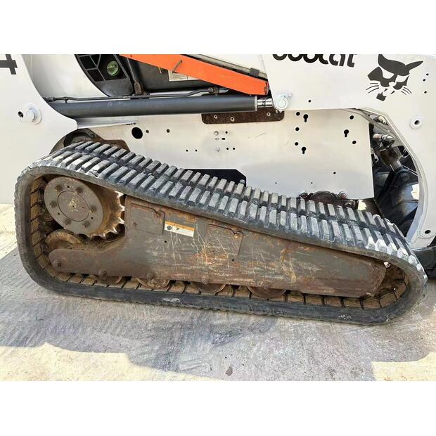 2022 BOBCAT T864-43163478
