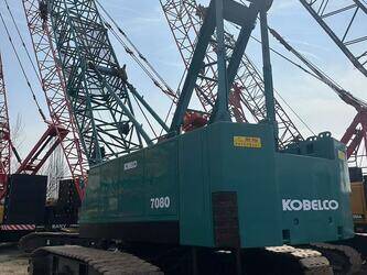 صورة ل كرينات مجنزرة 2022 كوبيلكو 7080