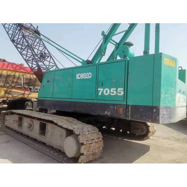 2021 KOBELCO 7055-2-43163491