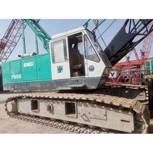 2021 KOBELCO 7055-2-43163492