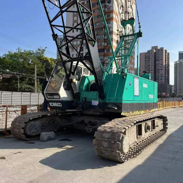 2021 KOBELCO 7055-2-43163494